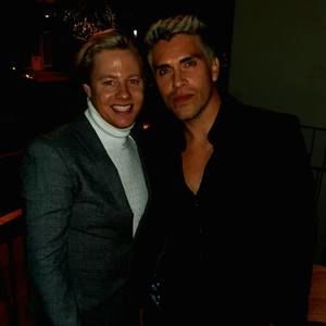 Meet your Posher, Tim